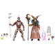 Image for article titled Celebrate Power Rangers' Ultimate Power Couple With This Morphinomenal Figure Set
